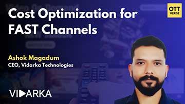 基于质量层 (QBT) 的转码器如何改进视频流并降低 FAST 流媒体成本