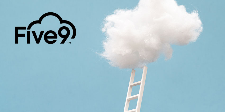 Five9 CEO：企业CCaaS渗透率仍低于20%