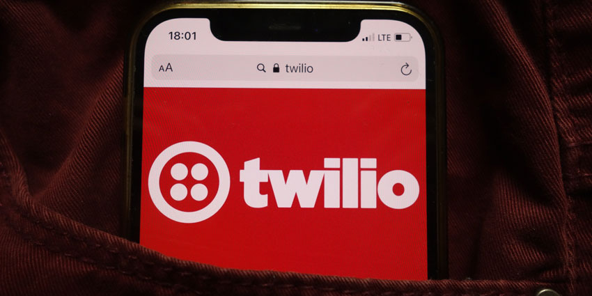 Twilio 吸引了大量新客户，但在扩大客户规模方面遇到了困难