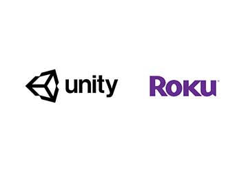 Roku 与 Unity 携手合作，通过电视流媒体广告加强移动应用程序营销