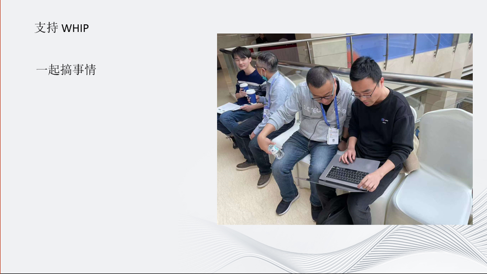 FFmpeg直播和低延迟方向的进展