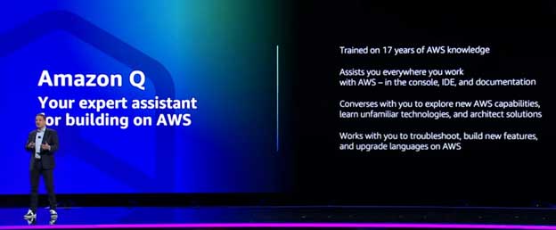 Amazon Q 为 Amazon Connect 带来了什么？