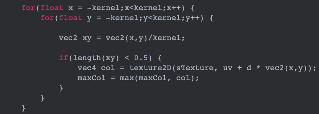 Bokeh 效果性能慢和锯齿问题怎么解决？