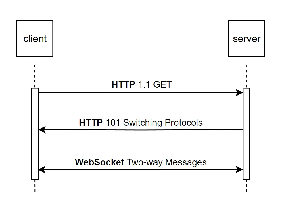 使用 WebSocket 在 .NET 8 中实现聊天功能