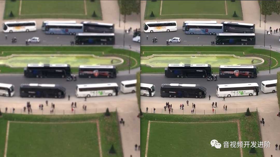 视频超分技术是指什么？