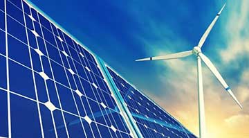 绿色能源推动混合和开放式边缘云架构的发展
