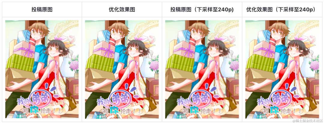 抖音为何要不断提升画质体验？