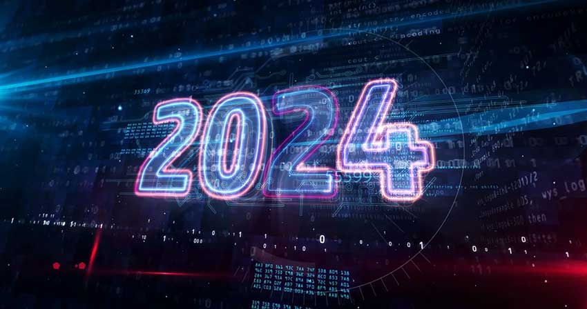 2024 年网络预测：关键在于经济性