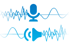 降噪和人脸跟踪如何提高语音和视频通话的效率