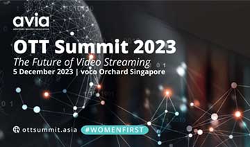 在线视频仍然是内容投资的增长引擎，本地内容仍然是吸引订阅者的关键