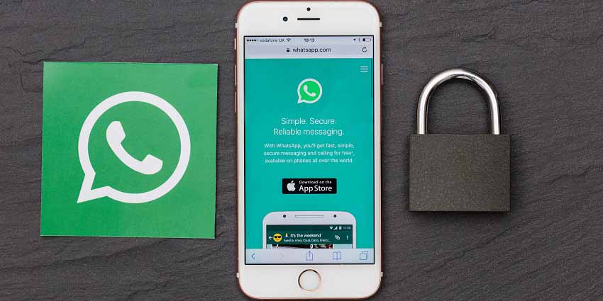 如何解决 WhatsApp 安全问题？