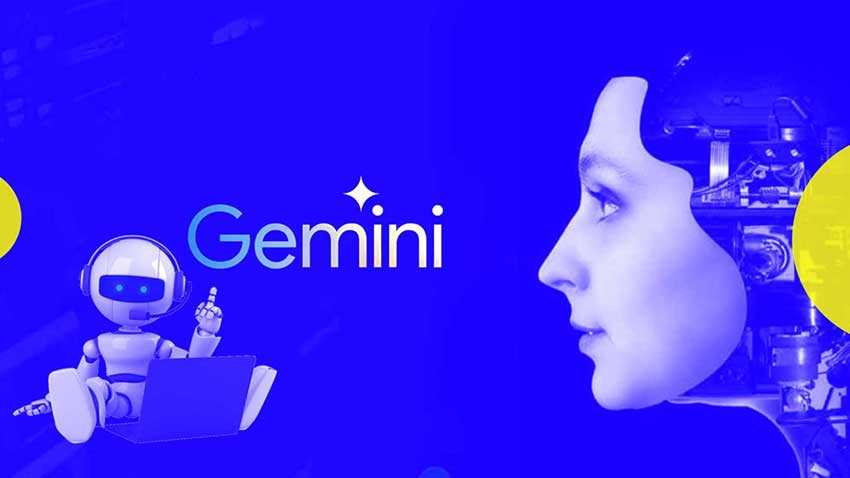 Gemini 的可访问性为组织的人工智能带来了变革