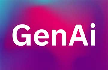 GenAI 和 LLM 在企业中实施的主要好处