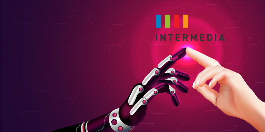 Intermedia 推出 Unite AI 助手以提高生产力