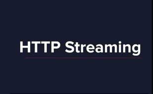 HTTP 流媒体的演变：从渐进下载等到 HLS 和 DASH