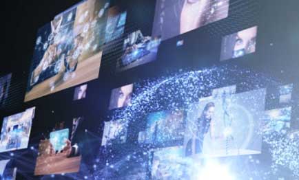 迎接人工智能的逆袭，2024 年拥抱虚拟空间