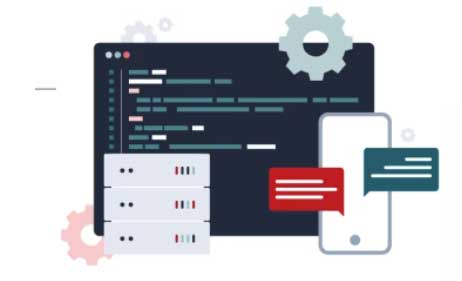 什么是聊天服务？聊天服务之平台、系统、API 等