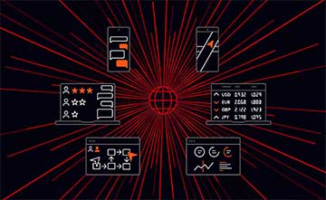 边缘消息传递在第四次工业革命中的作用