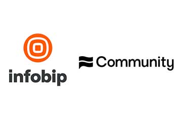 Infobip 与 Community 合作推出全球移动信息平台