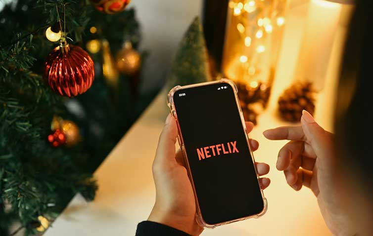 Netflix 发布 "我们观看了什么 "参与报告，收集 18,000 部影片的收视数据