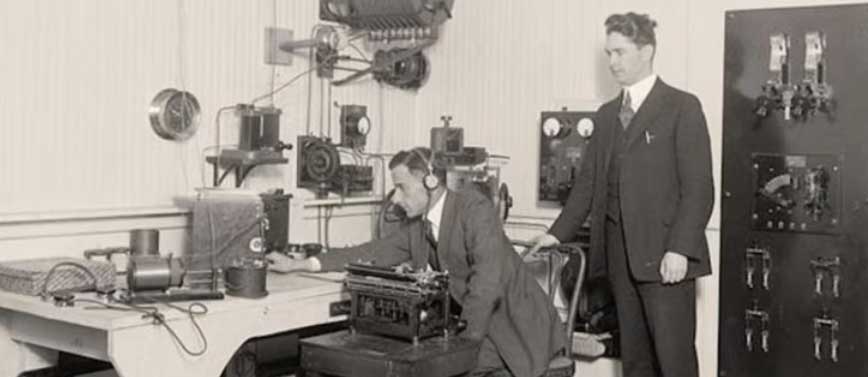 RTC(实时通信)平台简史