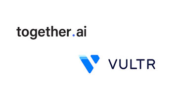 Together AI 和 Vultr 携手在边缘扩展生成式人工智能