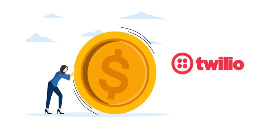 激进投资者向 Twilio 施压，要求其完全出售