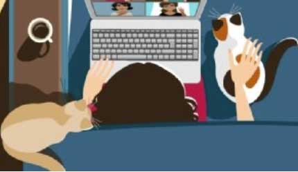 2024 年重塑市场的 5 大统一通信与协作趋势