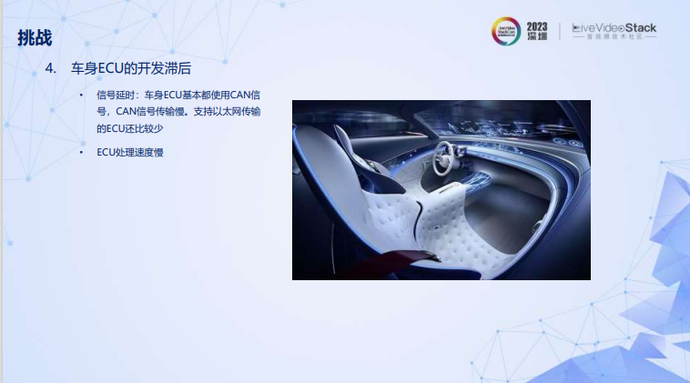 座舱音频系统的架构设计和音频体验