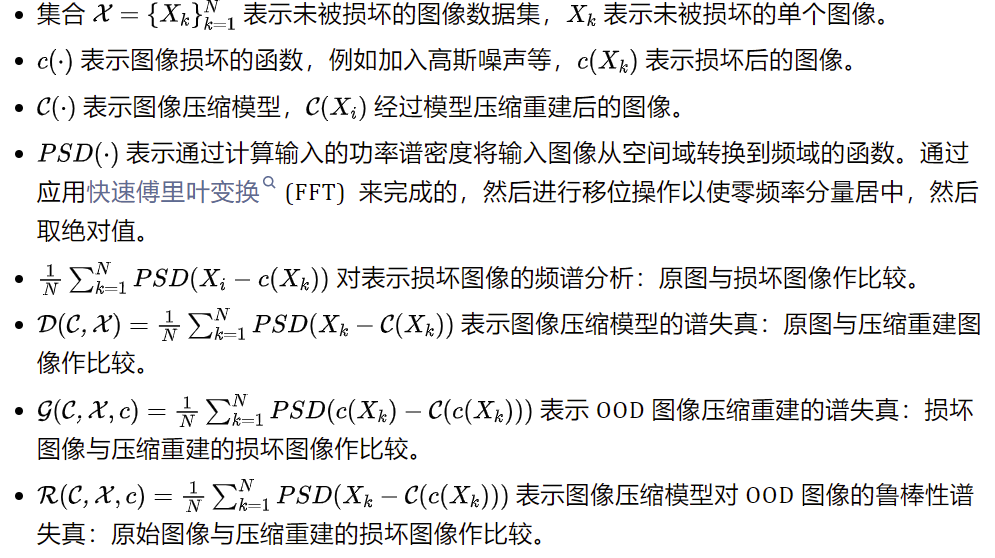 神经网络图像压缩：泛化、鲁棒性和谱偏 | NeurIPS 2023