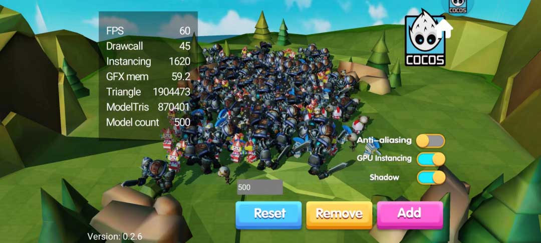 Cocos Runtime：构建小游戏平台的技术底座