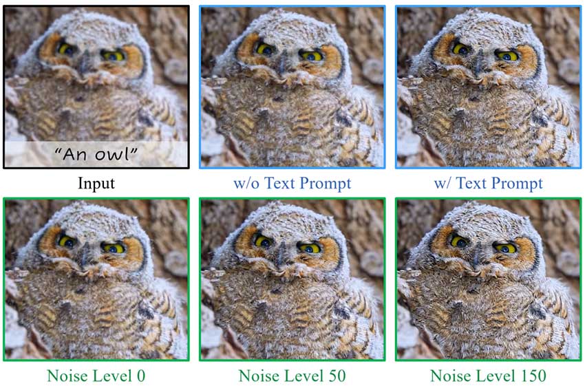 Upscale-A-Video: 实时视频超分辨率的时间一致扩散模型