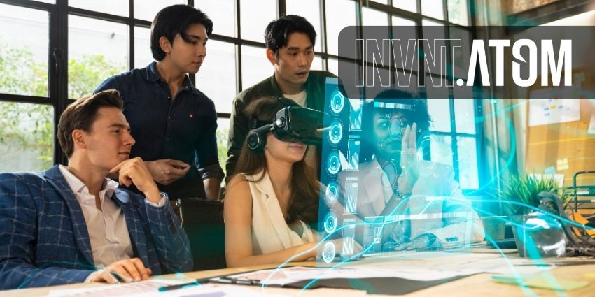 彻底改变专业培训——人性化的 3D 知识共享