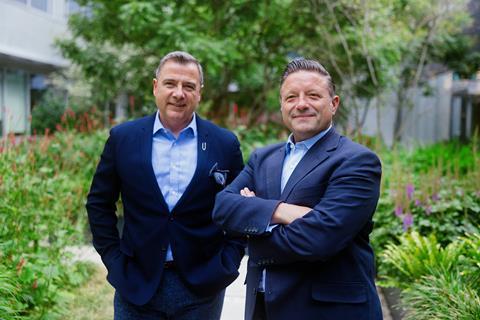 EMG 和 Gravity Media 宣布合并