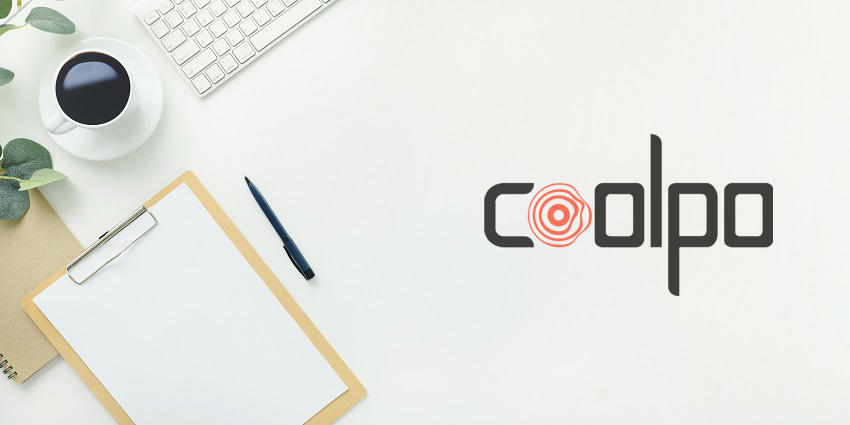 Coolpo 的 5 个优化工作空间的小贴士，让您无忧无虑地重返办公室