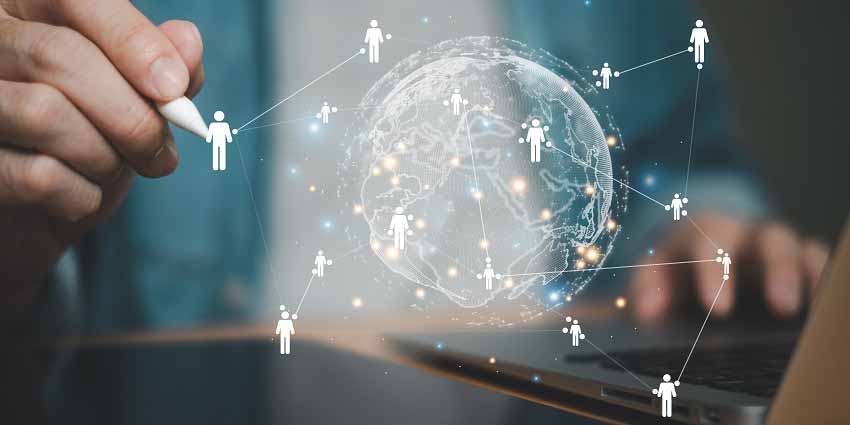 开源 CRM 软件：2024 年的功能和优势