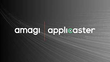 Amagi 与 Applicaster 合作推动基于 D2C 应用程序的 FAST 渠道分销和货币化