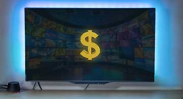 Amagi 的第 10 期 FAST 报告显示，全球广告展示量增长 28%，广告费用稳步流向 CTV