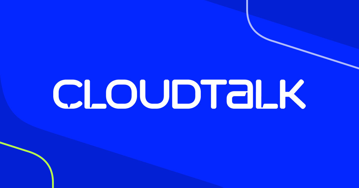 CloudTalk 完成 B 轮融资，迈向人工智能语音通信新时代
