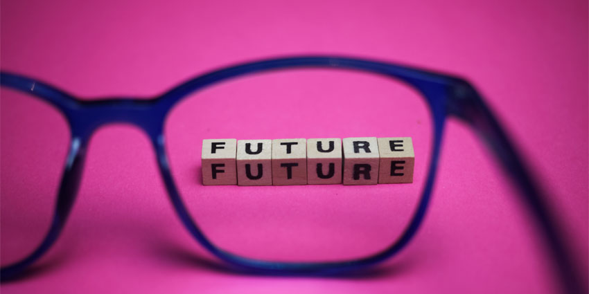 Dave Michel 对 2024 年企业通信领域的三大预测