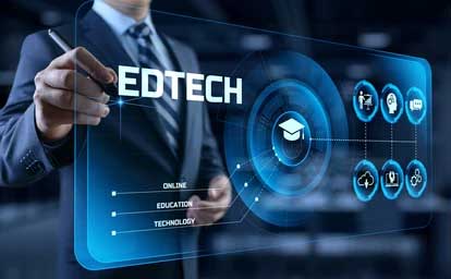 2024 年值得关注的 5 大教育技术趋势