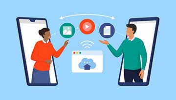 安全文件共享的艺术：解密 SFTP、HTTPS 和 WebDAV