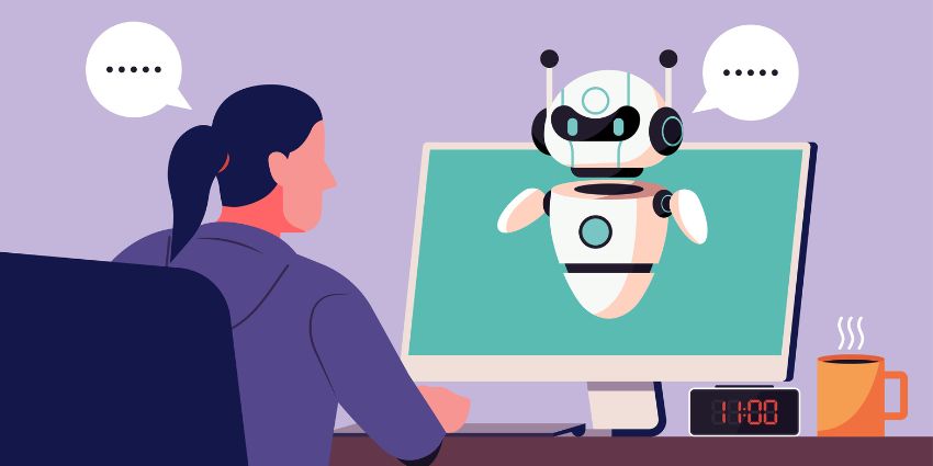 投资联络中心生成式人工智能的 6 个理由