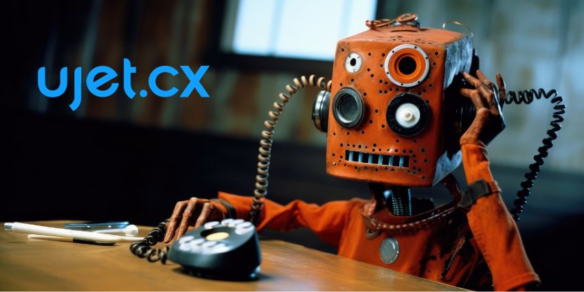 超越自助服务的生成式人工智能：3 个引人注目的联络中心用例