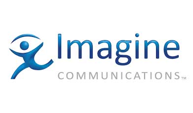 Imagine Communications 收购 Marketron REV 电视广播销售平台