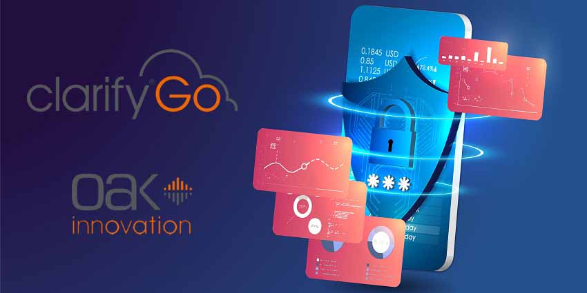 利用 ClarifyGo 实现财务领域的通话录音合规性