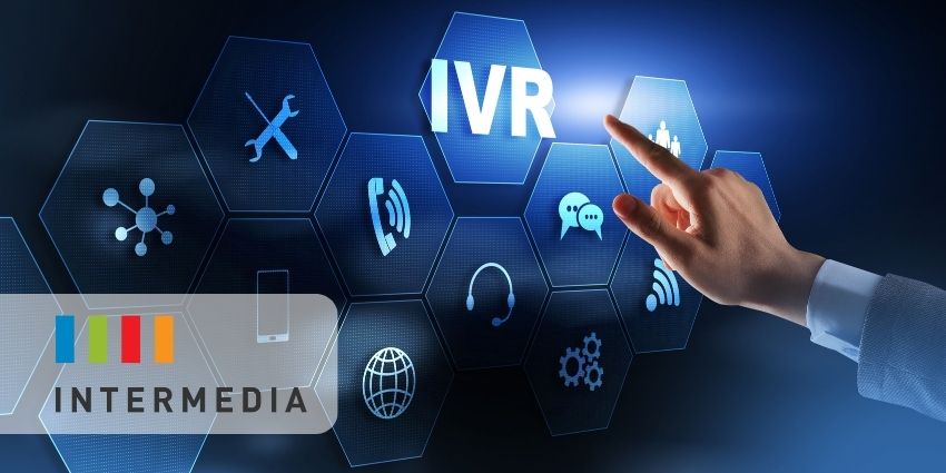 重新思考 IVR：IVR 现代化指南
