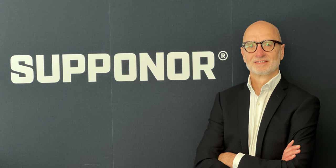 Supponor 任命 Simon Green 为新任首席执行官