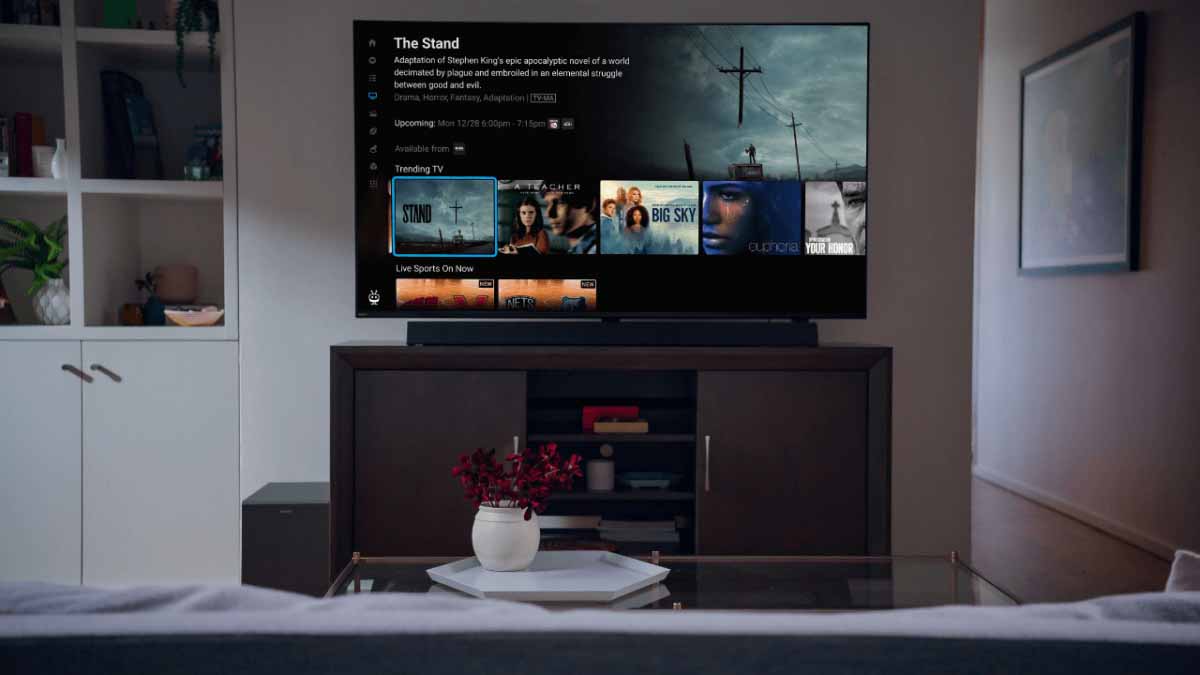 TiVo 为运营商推出 TiVo 宽带