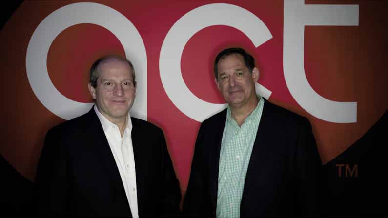 ACT Entertainment 在 2024 年 NAMM 展会上庆祝公司的最新变化